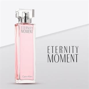 Calvin Klein Eternity Moment EDP 100 ml Kadın Parfüm