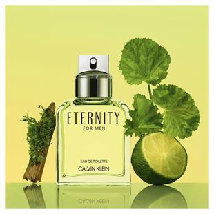 Calvin Klein Eternıty Pour Homme EDT 200 ml Erkek Parfüm