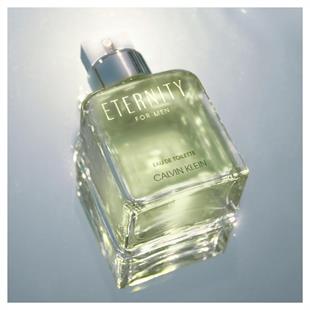Calvin Klein Eternıty Pour Homme EDT 200 ml Erkek Parfüm