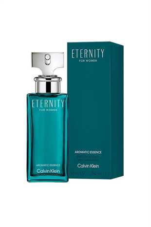 Calvin Klein Eternity Woman Aromatic Essence Parfum Intense EDP 50 ml Kadın Parfüm