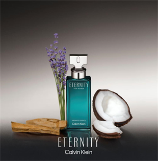 Calvin Klein Eternity Woman Aromatic Essence Parfum Intense EDP 50 ml Kadın Parfüm