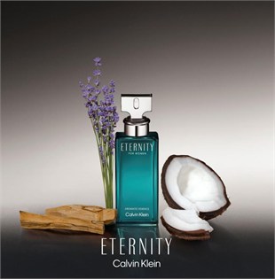 Calvin Klein Eternity Woman Aromatic Essence Parfum Intense EDP 50 ml Kadın Parfüm