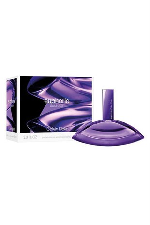 Calvin Klein Euphoria Bold Elixir Parfum Intense EDP 100 ml Kadın Parfüm
