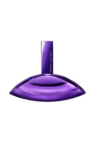 Calvin Klein Euphoria Bold Elixir Parfum Intense EDP 100 ml Kadın Parfüm