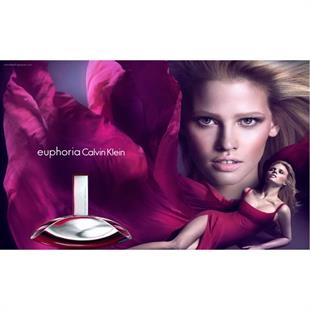Calvin Klein Euphoria EDP 100 ml Kadın Parfüm