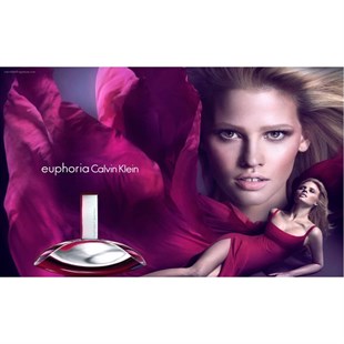Calvin Klein Euphoria EDP 100 ml Kadın Parfüm