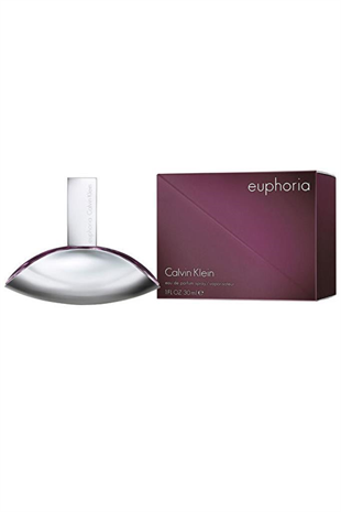 Calvin Klein Euphoria EDP 30 ml Kadın Parfüm