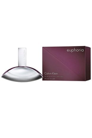 Calvin Klein Euphoria EDP 30 ml Kadın Parfüm