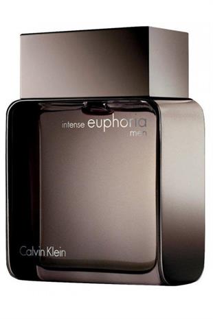 Calvin Klein Euphoria Intense EDT 100 ml Erkek Parfüm