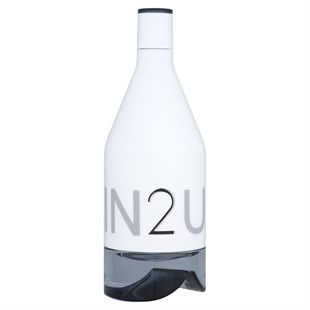 Calvin Klein IN2U EDT 150 ml Erkek Parfüm