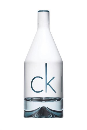 Calvin Klein IN2U EDT 50 ml Erkek Parfüm