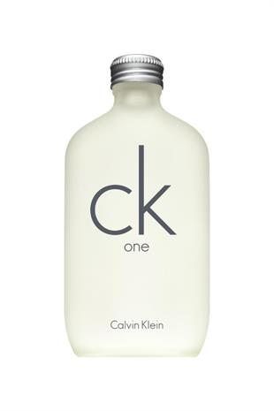 Calvin Klein One EDT 100 ml Erkek Parfüm