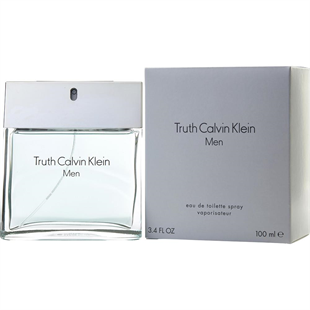 Calvin Klein Truth EDT 100 ml Erkek Parfüm