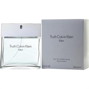 Calvin Klein Truth EDT 100 ml Erkek Parfüm