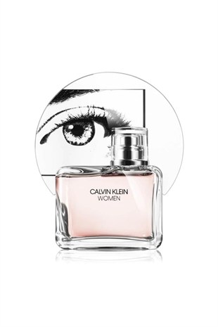 Calvin Klein Women EDP 100 ml Kadın Parfüm