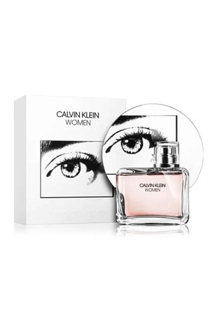 Calvin Klein Women EDP 100 ml Kadın Parfüm