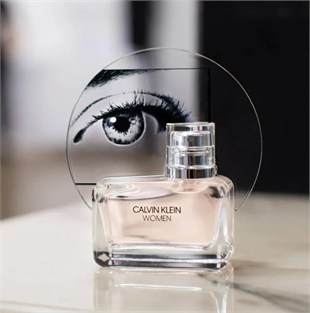 Calvin Klein Women EDP 100 ml Kadın Parfüm