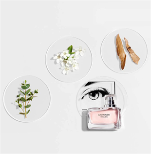 Calvin Klein Women EDP 100 ml Kadın Parfüm