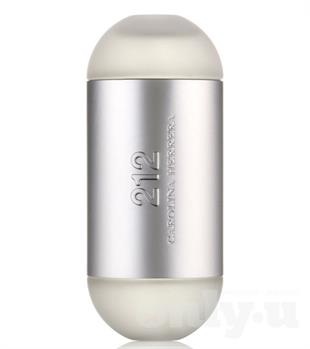Carolina Herrera 212 EDT 100 ml Kadın Parfüm