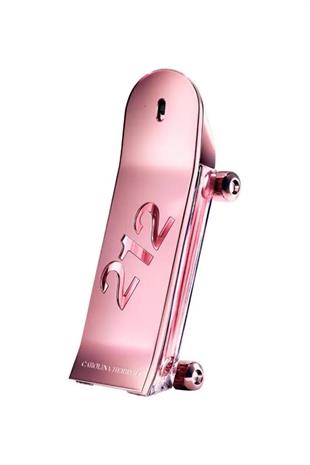 Carolina Herrera 212 Heroes EDP 80 ml Kadın Parfüm 