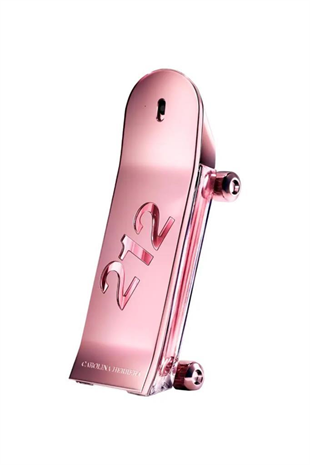 Carolina Herrera 212 Heroes EDP 80 ml Kadın Parfüm 