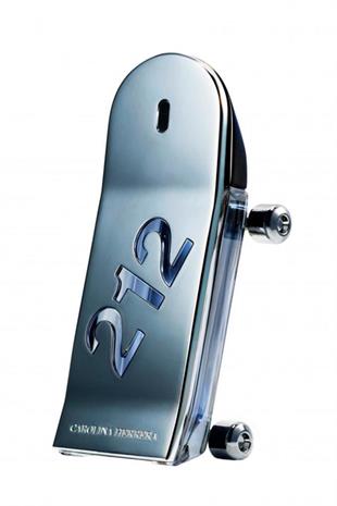 Carolina Herrera 212 Heroes EDT 90 ml Erkek Parfüm