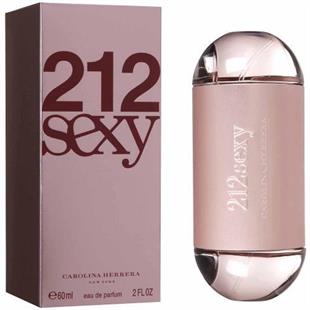 Carolina Herrera 212 Sexy EDP 60 ml Kadın Parfüm