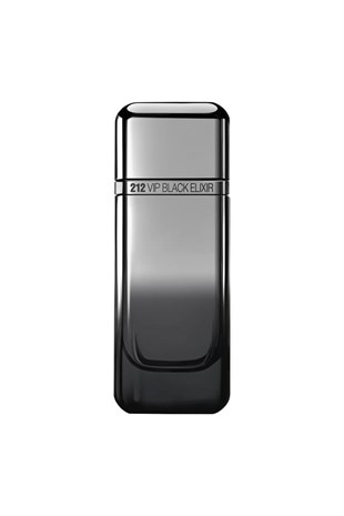 Carolina Herrera 212 VIP Black Elixir EDP 100 ml Erkek Parfüm