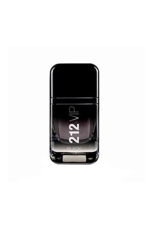 Carolina Herrera 212 VIP Black Pour Homme EDP 50 ml Erkek Parfüm