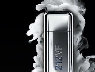 Carolina Herrera 212 VIP EDT 100 ml Erkek Parfüm