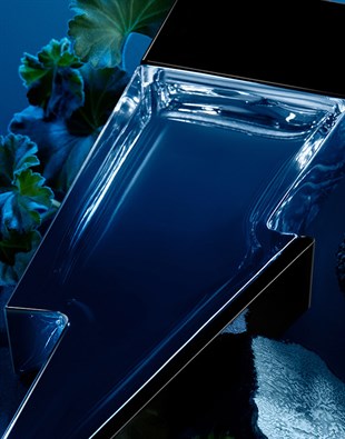 Carolina Herrera Bad Boy Cobalt EDP 100 ml Erkek Parfüm