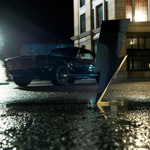 Carolina Herrera Bad Boy EDT 100 ml Erkek Parfüm Seti