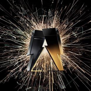 Carolina Herrera Bad Boy Extreme EDP 100 ml Erkek Parfüm