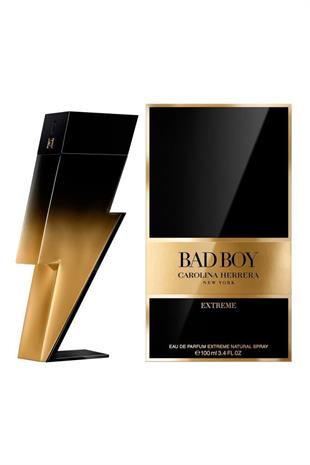 Carolina Herrera Bad Boy Extreme EDP 100 ml Erkek Parfüm