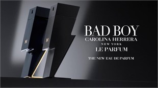 Carolina Herrera Bad Boy Le Parfum EDP 100 ml Erkek Parfüm