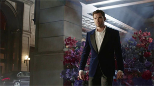 Carolina Herrera Bad Boy Le Parfum EDP 100 ml Erkek Parfüm