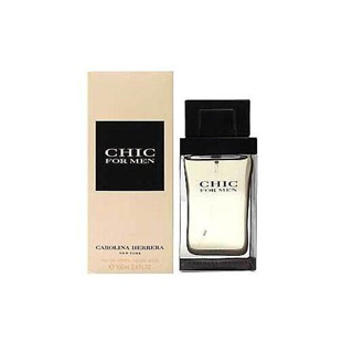 Carolina Herrera Chic EDT 100 ml Erkek Parfüm