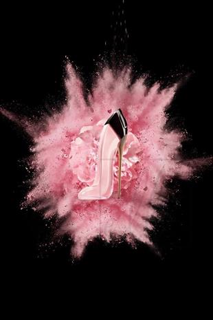 Carolina Herrera Good Girl Blush EDP 50 ml Kadın Parfüm