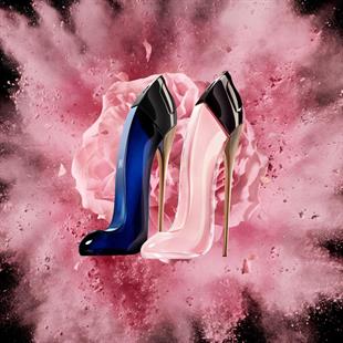 Carolina Herrera Good Girl Blush EDP 80 ml Kadın Parfüm