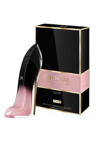 Carolina Herrera Good Girl Blush Elixir EDP 80 ml Kadın Parfüm