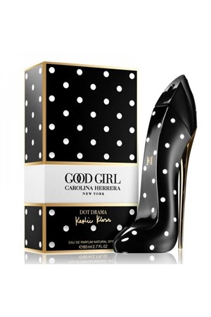 Carolina Herrera Good Girl Dot Drama EDP 80 ml Kadın Parfüm