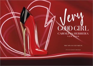 Carolina Herrera Very Good Girl EDP 80 ml Kadın Parfüm