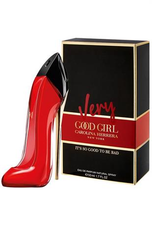 Carolina Herrera Very Good Girl EDP 80 ml Kadın Parfüm