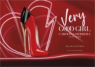 Carolina Herrera Very Good Girl EDP 80 ml Kadın Parfüm