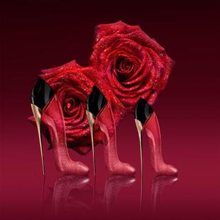 Carolina Herrera Very Good Girl Glam PARFUM 80 ml Kadın Parfüm