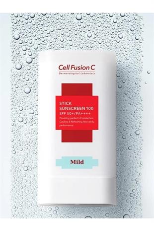 Cell Fusion C Stick Sunscreen SPF50+ 19 gr Güneş Koruyucu