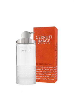 Cerruti Image Woman EDT 75 ml Kadın Parfüm