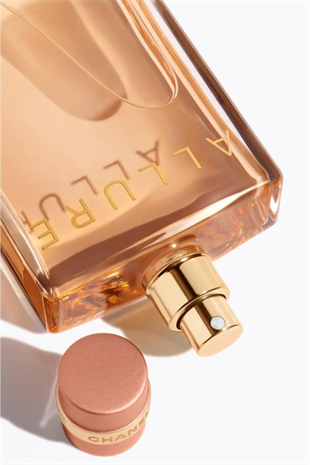 Chanel Allure EDP 100 ml Kadın Parfüm