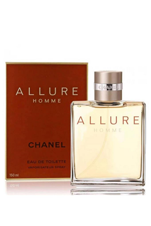 Chanel Allure EDT 150 ml Erkek Parfüm 