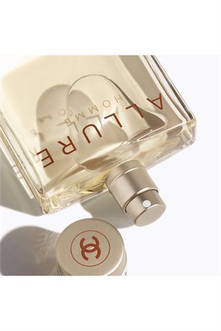 Chanel Allure Homme EDT 50 ml Erkek Parfüm